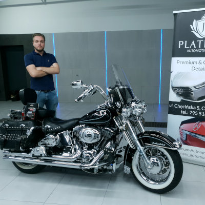Platinum Automotive