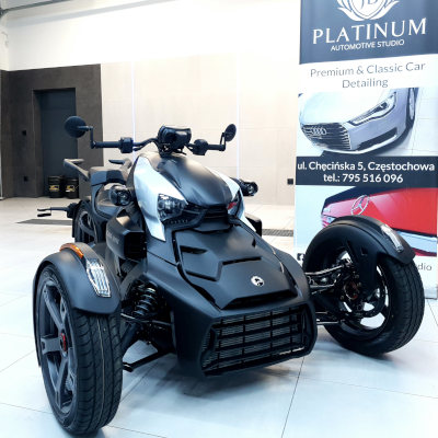 Platinum Automotive